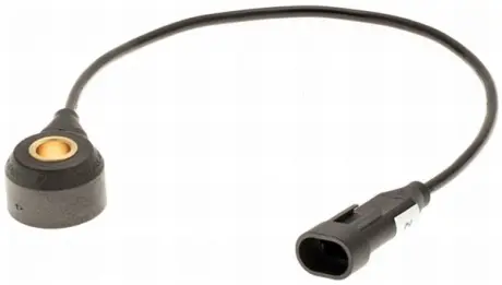 Ignition knock sensor. Датчик детонации HELLA PAGID 6PG009108721