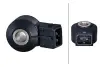 HELLA DB Датчик детонації W203, W204, C209, W212, RENAULT, PEUGEOT, SKODA, VW, VOLVO HELLA PAGID 6PG013114361 (фото 1)