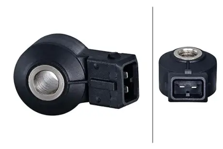 HELLA DB Датчик детонації W203, W204, C209, W212, RENAULT, PEUGEOT, SKODA, VW, VOLVO HELLA PAGID 6PG013114361