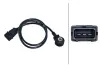 HELLA VW Датчик детонації AUDI 100/A4/A6, Golf, Passat, Touareg HELLA PAGID 6PG013114391 (фото 1)