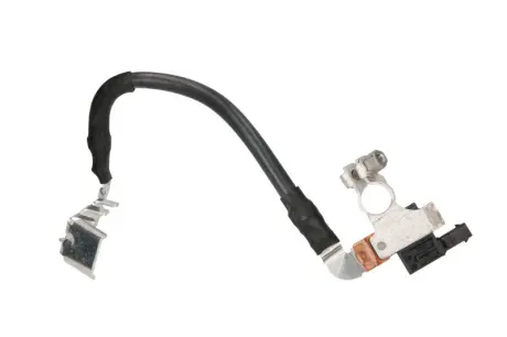 Ремень поликлиновой HELLA PAGID 6PK010943901