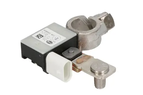 Ремень поликлиновой HELLA PAGID 6PK011700001