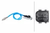 датчик NOx (за каталізатором) MAN HOCL, LION´S COACH D0836LOH01-D2676LOH49 05.02- HELLA PAGID 6PN358186401 - фото 1