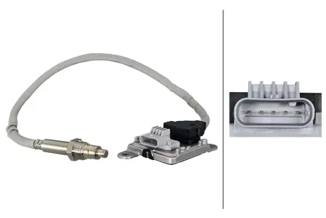 Датчик Nox HELLA PAGID 6PN358307241