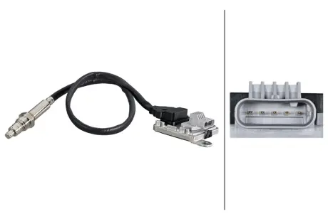 Датчик Nox HELLA PAGID 6PN358307281