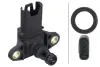 Датчик тиску наддуву E90/E91/E92/F07/F11/F01-04/E70/E71/E72 3.0-6.0 05- HELLA PAGID 6PP009400051 (фото 1)
