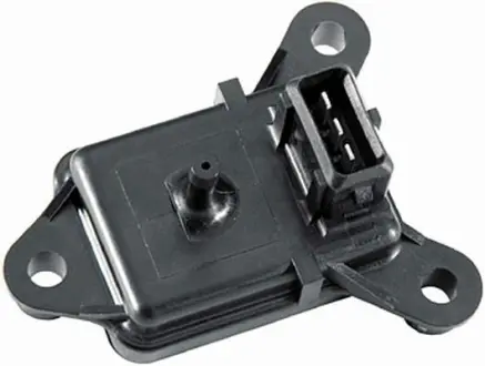 Intake manifold pressure sensor. Датчик абсолютного давления, впуск  HELLA PAGID 6PP009400061