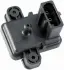 Intake manifold pressure sensor. Датчик абсолютного давления, впуск  HELLA PAGID 6PP009400081 (фото 1)