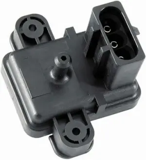 Intake manifold pressure sensor. Датчик абсолютного давления, впуск  HELLA PAGID 6PP009400081