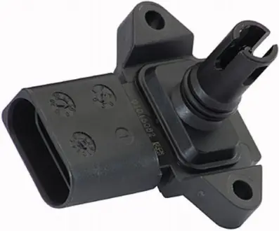 Intake manifold pressure sensor. Датчик абсолютного давления, впуск  HELLA PAGID 6PP009400121