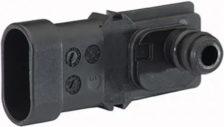 Intake manifold pressure sensor. Датчик абсолютного давления, впуск  HELLA PAGID 6PP009400131