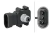 Intake manifold pressure sensor. Датчик абсолютного давления, впуск  HELLA PAGID 6PP009400201 (фото 1)
