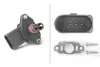 Intake manifold pressure sensor. Датчик абсолютного давления, впуск  HELLA PAGID 6PP009400241 (фото 1)