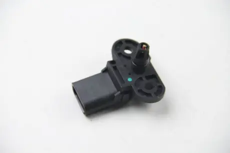 Датчик тиску наддуву (4 конт.) AUDI A3/SKODA FABIA 1.0-2.0 91- HELLA PAGID 6PP009400261
