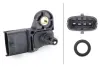 HELLA FIAT Датчик тиску наддува Alfa Romeo 147/156/159,Chevrolet Cruze,Citroen Jumper,Fiat Bravo,Croma,Doblo,Ducato,Fiorino,Ford Focus,Kuga II,Mondeo V,Honda Acord VII,VIII,CR-V II,III,Opel HELLA PAGID 6PP009400291 (фото 1)