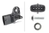 Intake manifold pressure sensor. Датчик абсолютного давления, впуск  HELLA PAGID 6PP009400311 (фото 1)