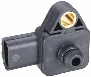 Мапсенсор HONDA Civic 5D 05-12. Civic 4D 05-12. ACCORD CL. CM 03-08. Civic 01-05. CR-V 01-07 HELLA PAGID 6PP009400-351