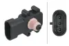 Intake manifold pressure sensor. Датчик абсолютного давления, впуск  HELLA PAGID 6PP009400431 (фото 1)