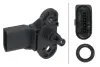 Intake manifold pressure sensor. Датчик абсолютного давления, впуск  HELLA PAGID 6PP009400541 (фото 1)
