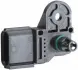 Intake manifold pressure sensor. Датчик абсолютного давления, впуск  HELLA PAGID 6PP009400611 (фото 1)