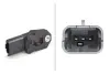 Intake manifold pressure sensor. Датчик абсолютного давления, впуск  HELLA PAGID 6PP009400621 (фото 1)