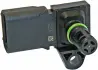 Intake manifold pressure sensor. Датчик абсолютного давления, впуск  HELLA PAGID 6PP009400631 (фото 1)