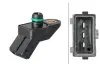 Intake manifold pressure sensor. Датчик абсолютного давления, впуск  HELLA PAGID 6PP009400651 (фото 1)