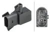 Датчик тиску ВГ HELLA PAGID 6PP009409021 (фото 1)
