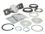Exhaust gas sensor. Датчик давления выхлопных газов HELLA PAGID 6PP009409091 (фото 1)