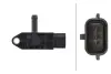 Exhaust gas sensor. Датчик давления выхлопных газов HELLA PAGID 6PP009409121 (фото 2)