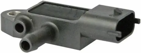 Exhaust gas sensor. Датчик давления выхлопных газов HELLA PAGID 6PP009409131