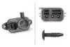 HELLA FORD Датчик тиску ВГ C-Max,Focus II,Galaxy,Kuga i,Mondeo IV,Jaguar,Landrover Freelander,Mazda 3/5,Volvo HELLA PAGID 6PP009409271 (фото 1)