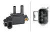 Датчик тиску вихлопних газів HELLA PAGID 6PP009409341 (фото 1)