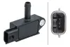 HELLA DACIA датчик тиску газів DUSTER 1.5 dCi 10-18, LOGAN 1.5 dCi 10-12, SANDERO 1.5 dCi 10-, NISSAN JUKE (F15) 1.5 dCi 10-, QASHQAI 1.5 dCi 10-13, X-TRAIL (T31) 2.0 dCi 07-13, OPEL VIVARO A HELLA PAGID 6PP009409461 (фото 1)