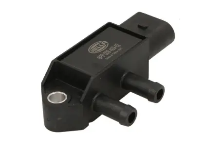 HELLA VW Датчик тиску ВГ Audi A3,Golf VII 1.6/2.0TDI 12- HELLA PAGID 6PP009409621