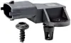 Intake manifold pressure sensor. Датчик абсолютного давления, впуск  HELLA PAGID 6PP013112021 (фото 1)