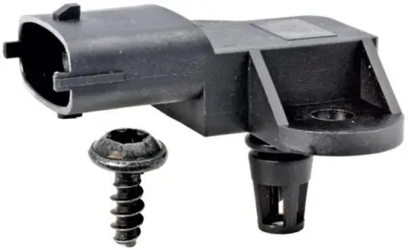 Intake manifold pressure sensor. Датчик абсолютного давления, впуск  HELLA PAGID 6PP013112021