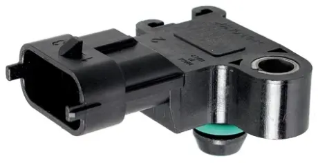 Intake manifold pressure sensor. Датчик абсолютного давления, впуск  HELLA PAGID 6PP013112081