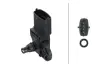 Intake manifold pressure sensor. Датчик абсолютного давления, впуск  HELLA PAGID 6PP013400001 (фото 1)