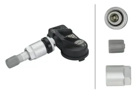 Датчик тиску в шинах LEXUS / TOYOTA HELLA PAGID 6PP358139441