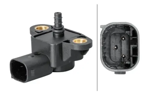 Датчик абсолютного тиску MERCEDES-BENZ HELLA PAGID 6PP358152061