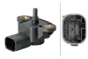 HELLA DB датчик тиску надуву Viano 2.2 03- HELLA PAGID 6PP358152071 (фото 1)