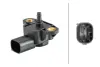 HELLA DB Датчик тиску наддува W204/W212/W222 1,8 HELLA PAGID 6PP358152281 (фото 1)