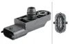 HELLA RENAULT датчик тиску наддуву (CR) 1,5-2,5DCI: Clio III, Megane II 02-, Laguna II 01- Scenic II 03-, DACIA, OPEL, NISSAN HELLA PAGID 6PP358152301 (фото 1)