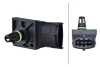 HELLA RENAULT Датчик тиску наддува MASTER II 2.2 00-, SCENIC II 1.5 03-, CLIO II 1.5 dCi 03- HELLA PAGID 6PP358152621 (фото 1)