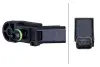 HELLA CITROEN Датчик наддува C4 I 2.0 04-, C5 I 1.8, 2.0 01-, C6 3.0 V6 05-, C8 2.0 02-, LANCIA, PEUGEOT, RENAULT HELLA PAGID 6PP358152671 (фото 1)