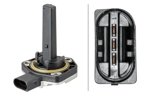 Автозапчасть HELLA PAGID 6PR008324011
