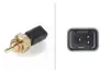Coolant temperature sensor. Датчик температуры охлаждающей жидкости HELLA PAGID 6PT009107131 (фото 1)