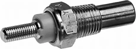 Coolant temperature sensor. Датчик температуры охлаждающей жидкости HELLA PAGID 6PT009107191