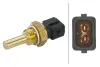 Датчик температури антифризу - 12V HELLA PAGID 6PT009107471 (фото 1)
